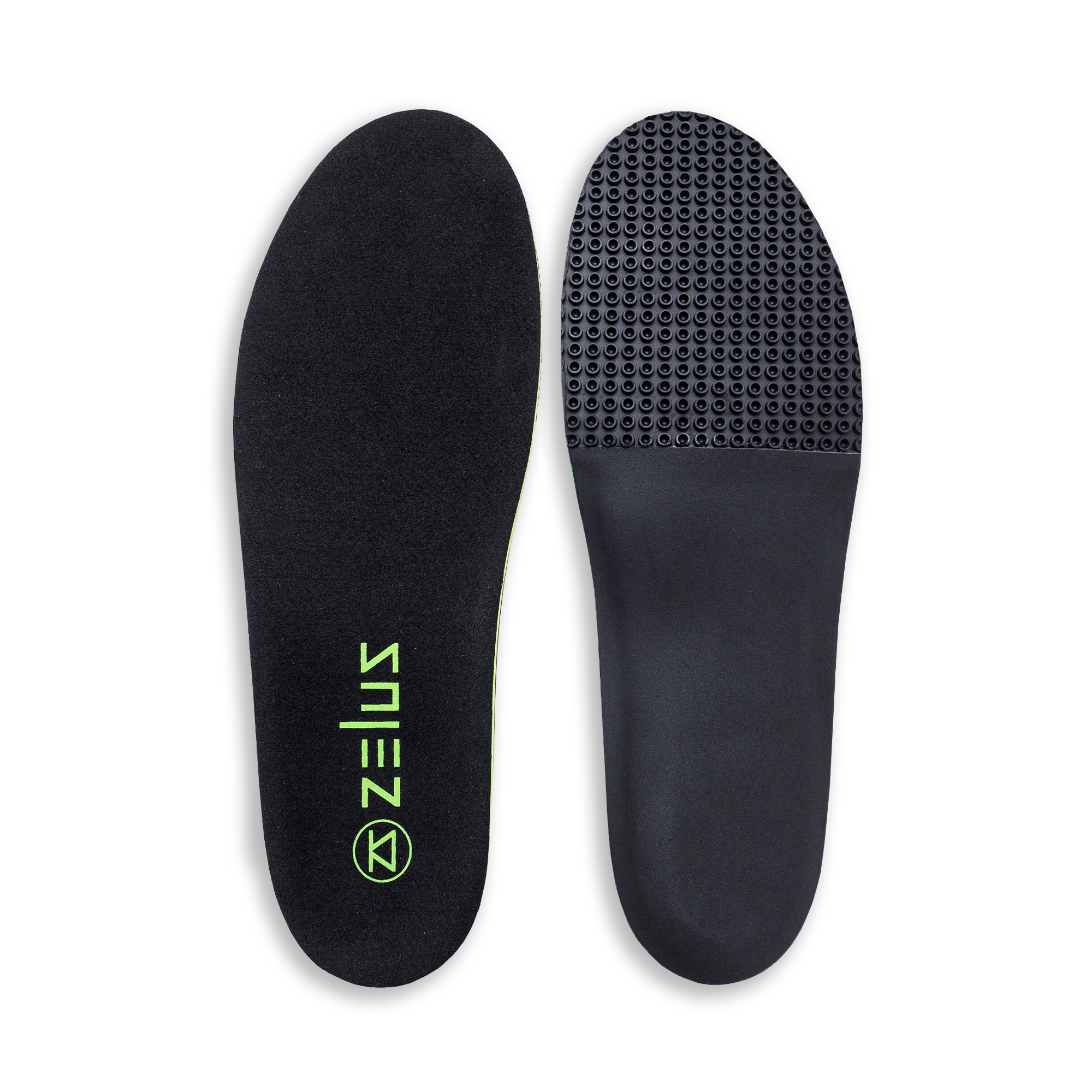 Zelus Insoles | Improve Performance & Prevent Injury in Pickleball